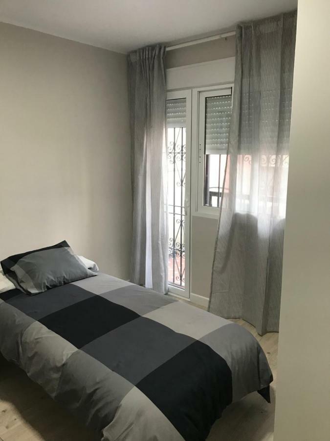 Corazon De Triana Apartment Seville Exterior photo