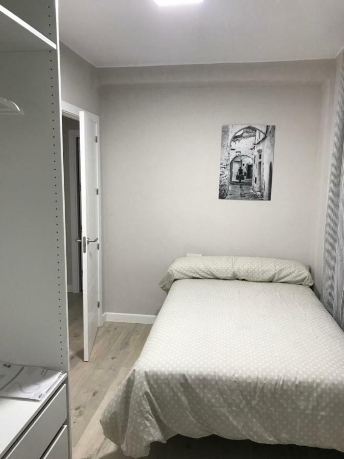 Corazon De Triana Apartment Seville Exterior photo